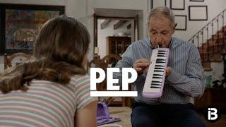 Pep T3 Ep. 4 - La música guanya l’Alzheimer - IB3