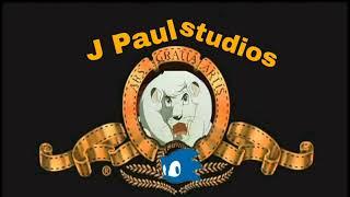 J Paul Studios 2023 intro