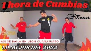 1 Hora de Cumbias | Mix de Cumbias | Las mejores Cumbias del 2022| ultima Rutina 2022