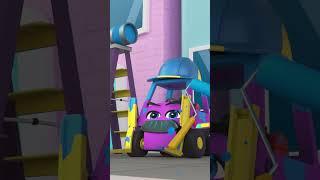 Speedy Buster!  Racing Fun  #buster #kids #cartoon