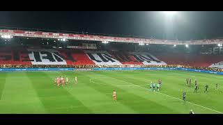 Union Berlin vs SC Braga (splendid atmosphere) (UEFA Europa League)