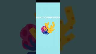 Wordbrain 2 Ocean Event Day 7 2024 Answers