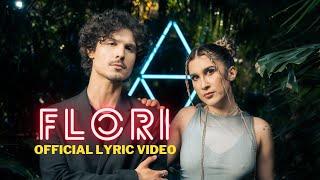 Mark Stam x @ADDA. - Flori | Official Lyric Video