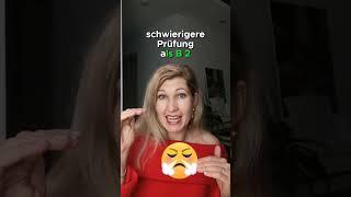 ⁉️B2 Beruf oder B2 Allgemein ⁉️
