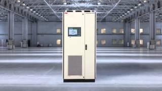 ABB's power protection portfolio