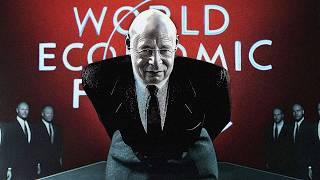 World Economic Forum - A Global Cult | 2025 Documentary.