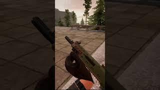 I Bet You Didn't Know You Could Do This In (Ghosts Of Tabor)