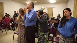 #6 Mexico missionary trip  11/15/17