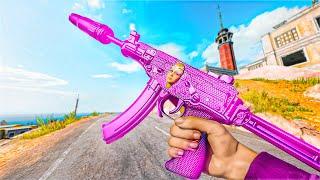 The OTS-9 is BACK and it's AMAZING on Rebirth Island ️
