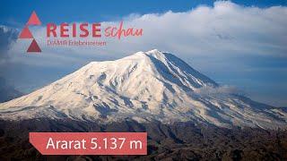 DIAMIR REISEschau: Türkei  - Expedition Ararat