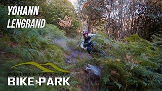 Yohann Lengrand - Singletracks Bikepark