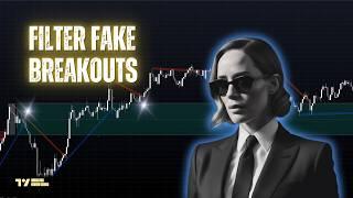No More False Breakouts: ORB with Auto Trendlines for Scalping & Day Trading