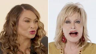 Tina Knowles CALLS OUT Dolly Parton For Not Defending Beyonce Over CMAs Snub For Cowboy Carter Album