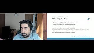 Building and Deploying Containers using Docker and Azure - Vaibhav Gujral