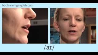  Diphthong - /aɪ/ - 'price’, ‘high’ & 'try' - English Pronunciation Tips