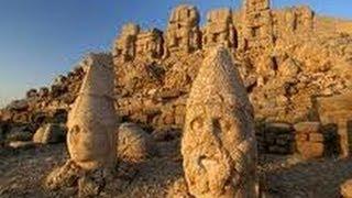 Nemrut Dagi / Das Geheimnis des Antiochos - Archeological Research With Seismic and Radar