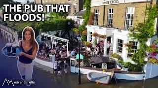 The Pub That Floods!