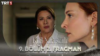 Kül Masalı 9. Bölüm 2. Fragmanı  @trt1