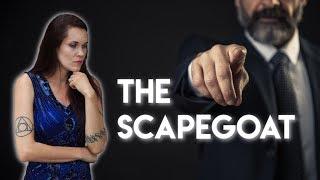 How To Stop Being A Scapegoat and Stop Being Scapegoated