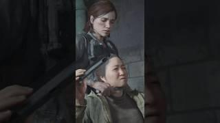 Don’t Make a F*cking Sound!! #shorts #thelastofus #thelastofus2 #gaming #viralvideo