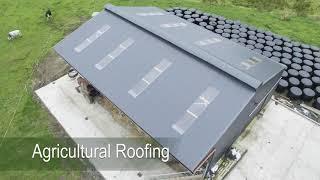 Final O'Connor Roofing Video Team 5 DKIT