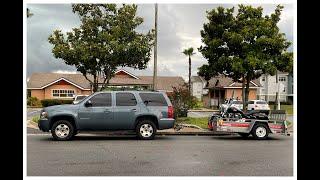 Black Bike Week 2023 | TRAVELING "TO & FROM" BIKE WEEK