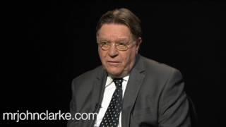 Clarke and Dawe - The Energy Market Explained