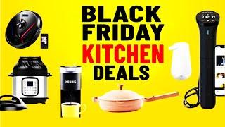 Best Black Friday Home & Kitchen Deals 2022