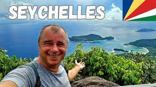 Am aterizat în Seychelles - primele impresii despre aceste Insule