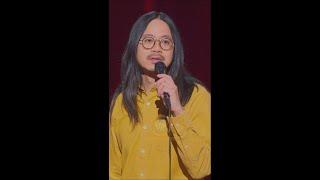 Sheng Wang | Mounds Is A Bad Name #shorts