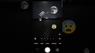 Realme 14 Pro+ 5G  Moon Zoom Test | Super Zoom Camera Test |#Realme14ProPlus #MoonShot #CameraTest