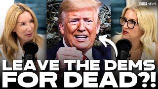 IHIP News: Trump PUNISHING VICTIMS of Natural DISASTER, Calls America ‘STUPID’?!