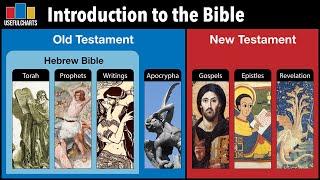 Introduction to the Bible (Full Series)