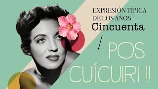 Pos Cuícuiri | Historia Chiquita
