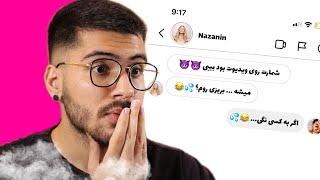 نباید اون ویدیو رو میساختم