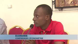 Comprendre l'économétrie