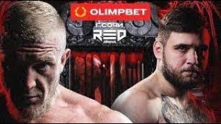 РУССКИЙ БОГАТЫРЬ vs ХАНОВ  ТЯЖЕЛОВЕСНОЕ СРАЖЕНИЕ! A BLOODY BATTLE!  TOP DOG!