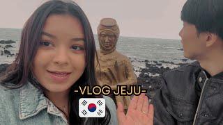 VLOG: Coreia do Sul Passeio e Compras