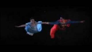 Christopher Reeve Superman Tribute