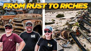 4x4 PUB CRAWL WITH A TWIST! Pubs in The Scrub Tour Detour | BustaLime Shakedown Trip Episode 2 | DMW