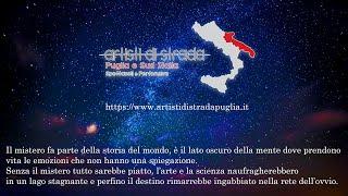 Artisti di strada Puglia  Events Show performance