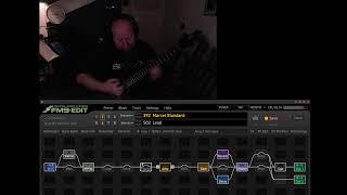 Fractal Audio FM9 live stream