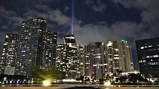 Miami Nights - Miami, Florida | Downtown Miami | The City of Miami: Live, Love, Travel