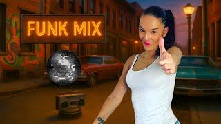 DJ Lady Style - Funk Disco Mix