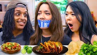 I Tried to Cook with Agent & Emily...