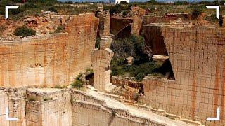 Lithica. Del paisaje olvidado al patrimonio vivo | Hispania Nostra