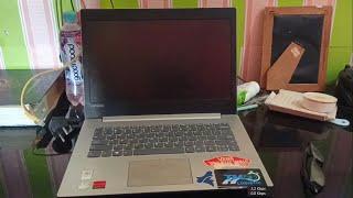 REVIEW LENOVO IDEAPAD 330 14IKB, LAPTOP DUAL VGA HARGA TERJANGKAU