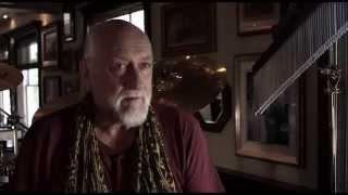 Mick Fleetwood talking about Eva Cassidy