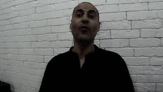 Yoga master Amit talks about yoga science