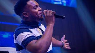 Gospel Fuji__Mr Dan (Live Ministration) #fuji #Naija